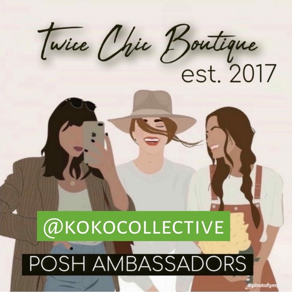 🌟AMBASSADORS SINCE 2017🌟💜ALWAYS GIVING YOU OUR BEST💜 - Picture 1 of 2